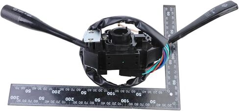 MB571622 CAR TENT TRAND SIGNING SWITCH SWITCH 1PCS in Saudi Arabia