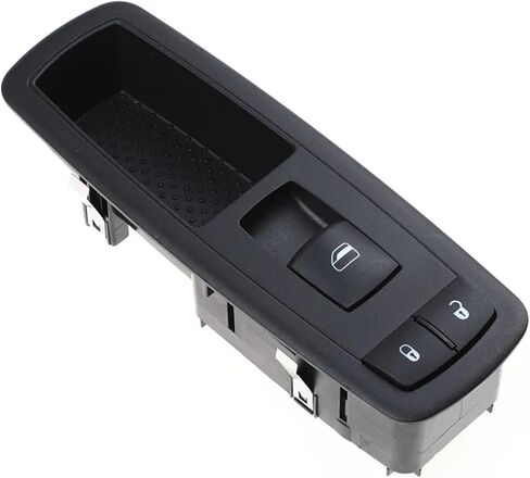 1Pcs 68298864AA Electric Power Window Switch Button Car 68110864AA DWS1835 in Saudi Arabia
