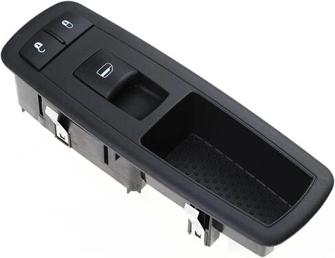 1Pcs 68298864AA Electric Power Window Switch Button Car 68110864AA DWS1835 in Saudi Arabia