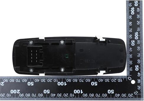 1Pcs 68298864AA Electric Power Window Switch Button Car 68110864AA DWS1835 in Saudi Arabia