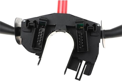Car XS6T-11K665-CA XS6T11K665CA 1072957 Turn Signal Switch 1Pcs in Saudi Arabia