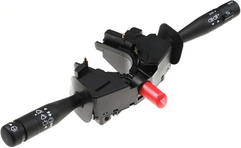 Car XS6T-11K665-CA XS6T11K665CA 1072957 Turn Signal Switch 1Pcs in Saudi Arabia