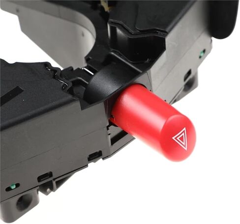 Car XS6T-11K665-CA XS6T11K665CA 1072957 Turn Signal Switch 1Pcs in Saudi Arabia