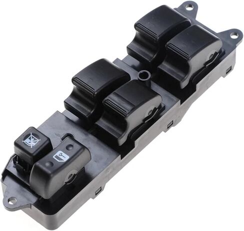 84820-05100 84820-0F030 Power Window Control Switch Button 1Pcs in Saudi Arabia