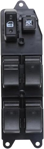 84820-05100 84820-0F030 Power Window Control Switch Button 1Pcs in Saudi Arabia