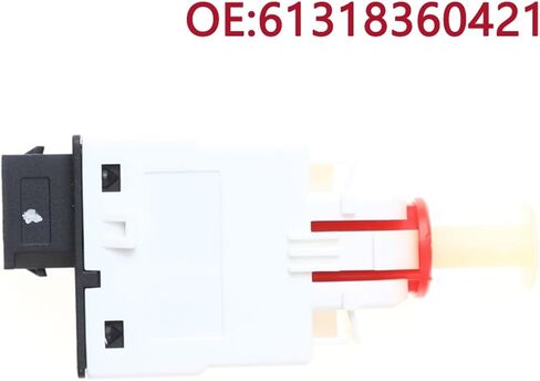 1Pcs 61318360421 Brake Light Switch in Saudi Arabia