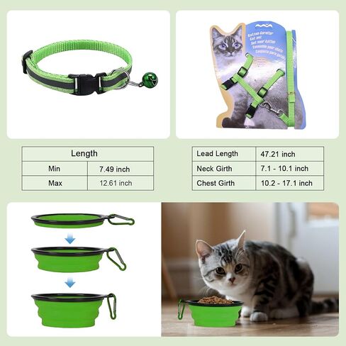 3-in-1 Pet Travel Kit, Cat/Dog Backpack Carrier, Soft-Sided Pet Carrier Airline Approved & Folding Portable Cat Litter Box, Pet Essentials for Outdoor Traveling in Saudi Arabia