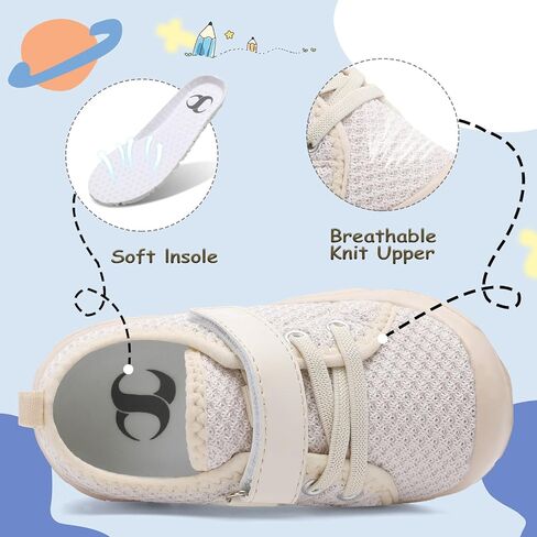 Scurtain Toddler Shoes Kids Girls Boy Tennis أحذية تنفس قابلة للتنفس على أحذية رياضية الأطفال in Kuwait