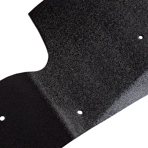Kojem Fender Flares Extensions Compatible with 2009-2014 Polaris RZR-S 800 Mud Flaps Guards in Saudi Arabia