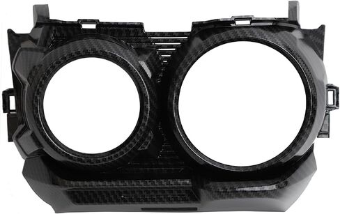 Moku Carbon Carbon Fiber Frender Fender Fender for 2022 Yamaha Zuma125 in Saudi Arabia