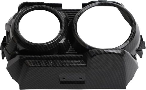 Moku Carbon Carbon Fiber Frender Fender Fender for 2022 Yamaha Zuma125 in Saudi Arabia