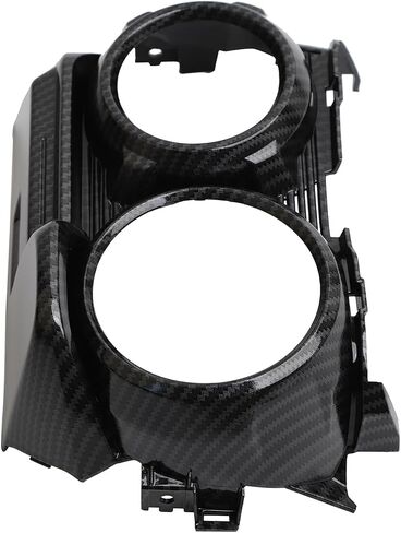 Moku Carbon Carbon Fiber Frender Fender Fender for 2022 Yamaha Zuma125 in Saudi Arabia