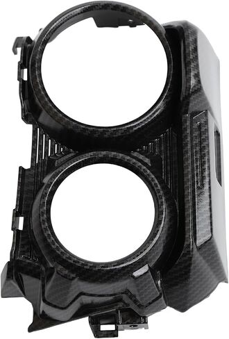 Moku Carbon Carbon Fiber Frender Fender Fender for 2022 Yamaha Zuma125 in Saudi Arabia