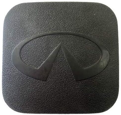 2 "غطاء عقبة السحب ل infiniti in Saudi Arabia