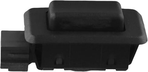 Cherokee Window Switch Rear Flipper Switch Direct Replacement OE Part Number 56042450 OE Part Number 56042450AB in Saudi Arabia