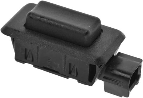 Cherokee Window Switch Rear Flipper Switch Direct Replacement OE Part Number 56042450 OE Part Number 56042450AB in Saudi Arabia