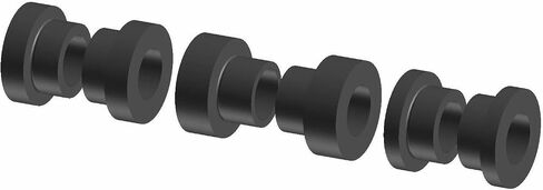 Polaris 2882629 INST-KIT STRUT ROD RDCR PK2 Part in Kuwait