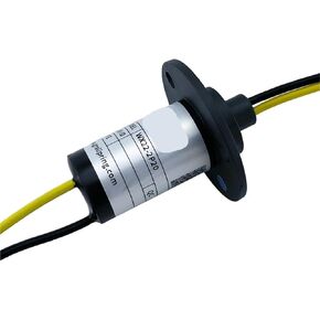WX22-2P20 القطر الخارجي 22 مم 2-Way 20A تيار مرتفع حلقات حلقة قسيمة من النوع in Saudi Arabia