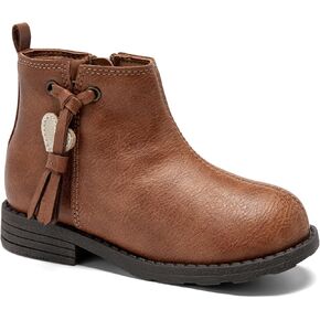 Carter's Unisex-Child Ziza Fashion Boot in Saudi Arabia
