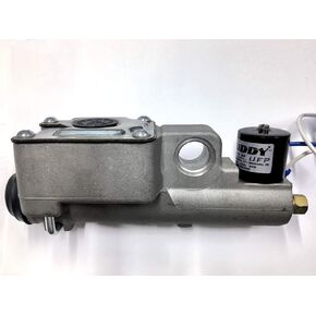 UFP Master Cylinder with Integrated 2 Wire Solenoid for A-60, A-75 Disc Brake Actuators in Saudi Arabia