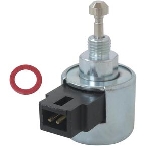 جديد! 21188-7003 الملف اللولبي للوقود لـ Kawasaki FX651V-DS08-FITS FX651V 4-Cycle Engine Carburetor in Kuwait