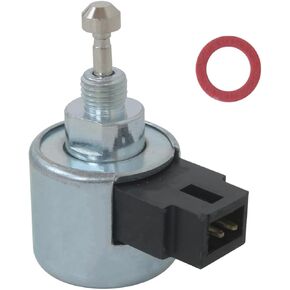 جديد! 21188-7003 الملف اللولبي للوقود لـ Kawasaki FH680V-BS28-يناسب FH680V 4-Cycle Engine Carburetor in Kuwait