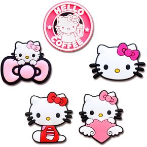 Shoe Decoration Charms for Croc Clog, Cute Charms Accessories in Kuwait