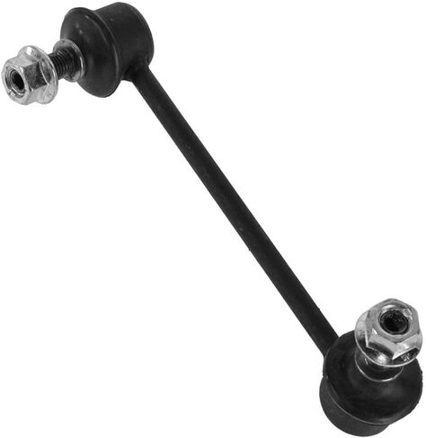 Strut Spring Assembly Tie Rod Sway Bar Steering Suspension Kit Set 8pc Sealed for Mazda 6 2003-2008 in Saudi Arabia