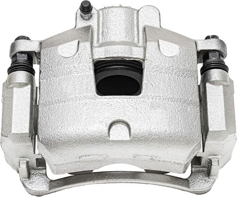 Detroit Axle - Front More More Brake الفرجار لـ Chevrolet Equinox Malibu Trax GMC Terrain Buick Lacrosse Encore Regal Sportback استبدال 2 قرص الفرامل مع مجموعة قوسين in Saudi Arabia