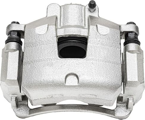 Detroit Axle - Front More More Brake الفرجار لـ Chevrolet Equinox Malibu Trax GMC Terrain Buick Lacrosse Encore Regal Sportback استبدال 2 قرص الفرامل مع مجموعة قوسين in Saudi Arabia