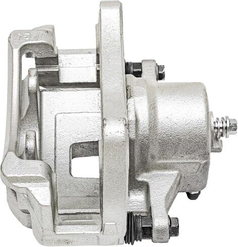 Detroit Axle - Front More More Brake الفرجار لـ Chevrolet Equinox Malibu Trax GMC Terrain Buick Lacrosse Encore Regal Sportback استبدال 2 قرص الفرامل مع مجموعة قوسين in Saudi Arabia