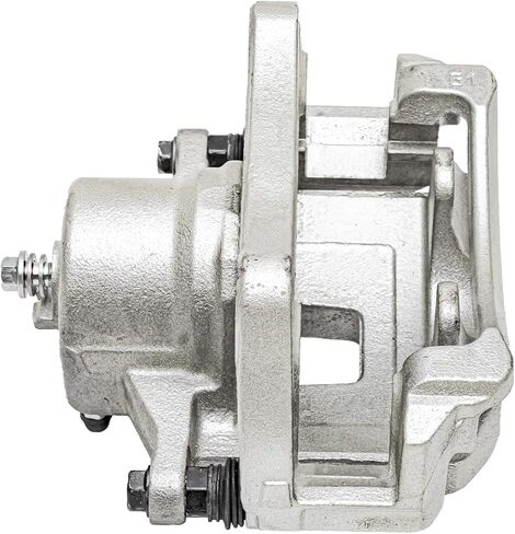 Detroit Axle - Front More More Brake الفرجار لـ Chevrolet Equinox Malibu Trax GMC Terrain Buick Lacrosse Encore Regal Sportback استبدال 2 قرص الفرامل مع مجموعة قوسين in Saudi Arabia