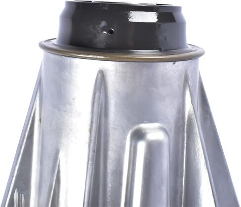 Geluoxi 263XHD Assection Assembly Presentive for Chevy Silverado GMC Sierra 2001-2007 Trucks مع 6.6L و 8.1L و Allison Transmission 29 SPLINE TEA (التحول الكهربائي) in Saudi Arabia