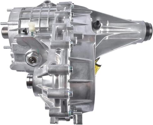 Geluoxi 263XHD Assection Assembly Presentive for Chevy Silverado GMC Sierra 2001-2007 Trucks مع 6.6L و 8.1L و Allison Transmission 29 SPLINE TEA (التحول الكهربائي) in Kuwait