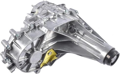 Geluoxi 263XHD Assection Assembly Presentive for Chevy Silverado GMC Sierra 2001-2007 Trucks مع 6.6L و 8.1L و Allison Transmission 29 SPLINE TEA (التحول الكهربائي) in Kuwait