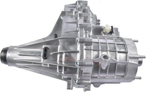 Geluoxi 263XHD Assection Assembly Presentive for Chevy Silverado GMC Sierra 2001-2007 Trucks مع 6.6L و 8.1L و Allison Transmission 29 SPLINE TEA (التحول الكهربائي) in Kuwait