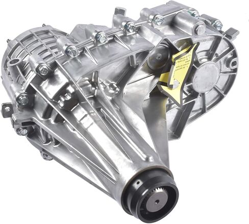 Geluoxi 263XHD Assection Assembly Presentive for Chevy Silverado GMC Sierra 2001-2007 Trucks مع 6.6L و 8.1L و Allison Transmission 29 SPLINE TEA (التحول الكهربائي) in Kuwait