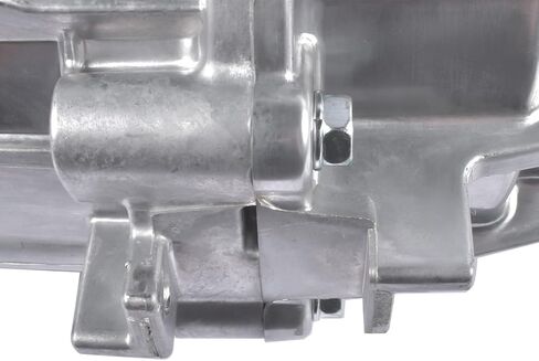 Geluoxi 263XHD Assection Assembly Presentive for Chevy Silverado GMC Sierra 2001-2007 Trucks مع 6.6L و 8.1L و Allison Transmission 29 SPLINE TEA (التحول الكهربائي) in Kuwait