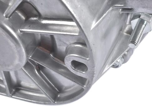 Geluoxi 263XHD Assection Assembly Presentive for Chevy Silverado GMC Sierra 2001-2007 Trucks مع 6.6L و 8.1L و Allison Transmission 29 SPLINE TEA (التحول الكهربائي) in Kuwait