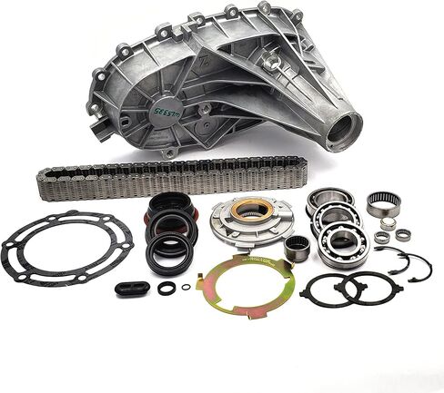 GM NP261XHD NP263XHD Transfer Case (Allison Trans) Complete Rebuild Package in Saudi Arabia