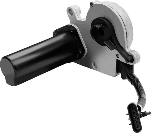 600-909 4WD Case Case Motor متوافق مع شيفروليه Avalanche 2500 ، C4500 ، C5500 ، Kodiak ، Silverado ، Suburban 2500 ؛ GMC C4500 ، C5500 ، Sierra 2500 ، 3500 ، تحويلة in Saudi Arabia