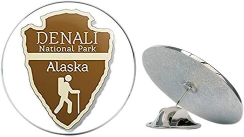 حديقة Denali الوطنية على شكل أرو in Saudi Arabia