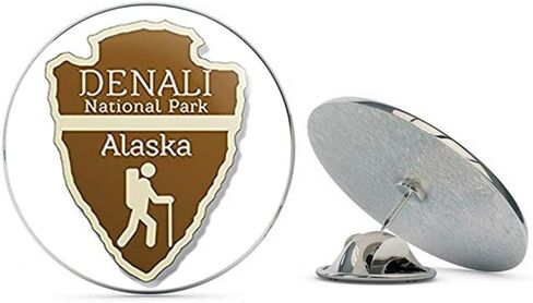 حديقة Denali الوطنية على شكل أرو in Saudi Arabia