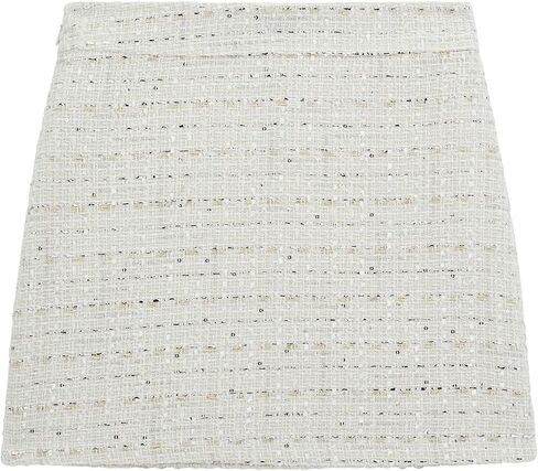 GUESS Girls' Tweed Midi Skirt in Saudi Arabia