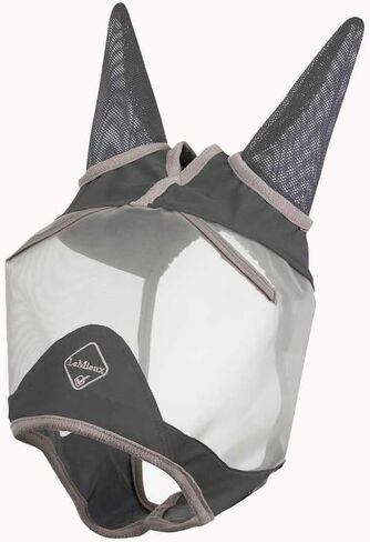 LeMieux ArmourShield Pro Half Fly Mask in Kuwait