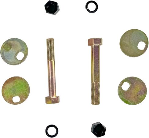 Alignment Caster/Camber Kit Front Upper For Cadillac Escalade Chevy Astro Blazer C1500 C2500 in Saudi Arabia