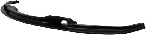 الشفة الأمامية المصد الأمامية متوافقة مع 2012-2018 BMW F30 3-Series ، VR Style Pu Black Front Lip Spoiliter by Ikon Motorsports ، 2013 2014 2015 in Saudi Arabia