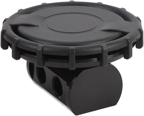 Differential Breather Kit Universal High Flow Ventilation System Prevent Pressure Buildup for Off Road Vehicles Mountain Trails Muddy Adventures Polyethylene 37pcs in Saudi Arabia