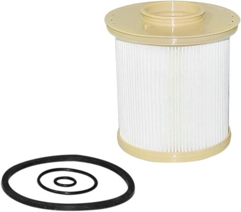 4883963AA F59201 33349 300110150 3931476 3990130 FUEL FILTER FOR 1997-1999 RAM 2500 3500 in Saudi Arabia