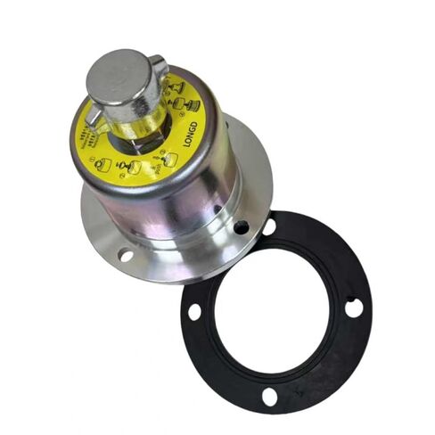 Air Breather 31EE-02100 for Wheel Loader HL730-7 HL730-7A HL730-9 HL730TM-7 HL730TM-7A HL730TM-9 HL740-7 HL740-7A HL740-9 HL740TM-7 in Kuwait